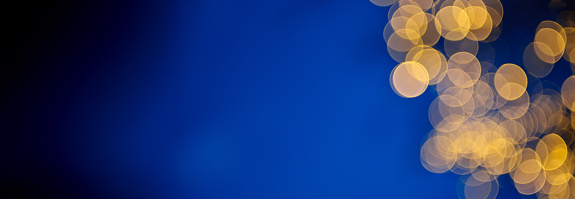 Weihnachtliche Stimmung